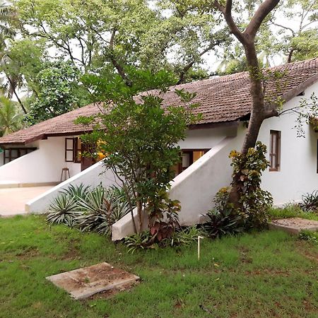 Banyan House - Luxurious 4 Bedroom Villa On One Acre, Near The Beach นาโกน ภายนอก รูปภาพ