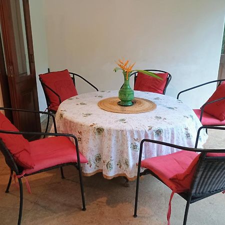 Banyan House - Luxurious 4 Bedroom Villa On One Acre, Near The Beach นาโกน ภายนอก รูปภาพ