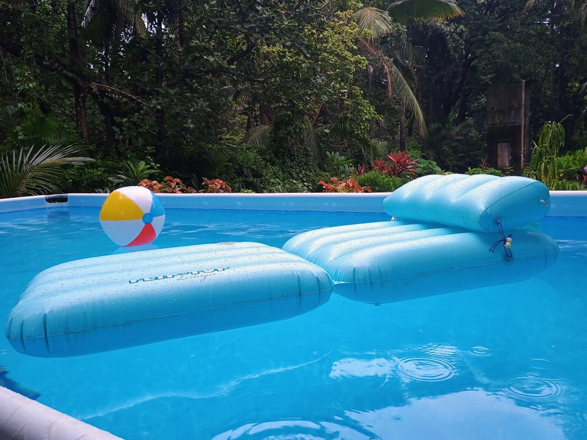 Banyan House - Luxurious 4 Bedroom Villa On One Acre, Near The Beach นาโกน ภายนอก รูปภาพ